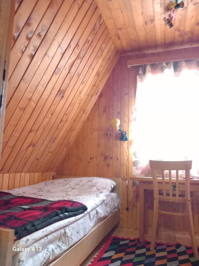 Vikendica Malovic Villa Zabljak  Exterior photo