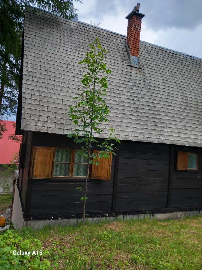 Vikendica Malovic Villa Zabljak  Exterior photo