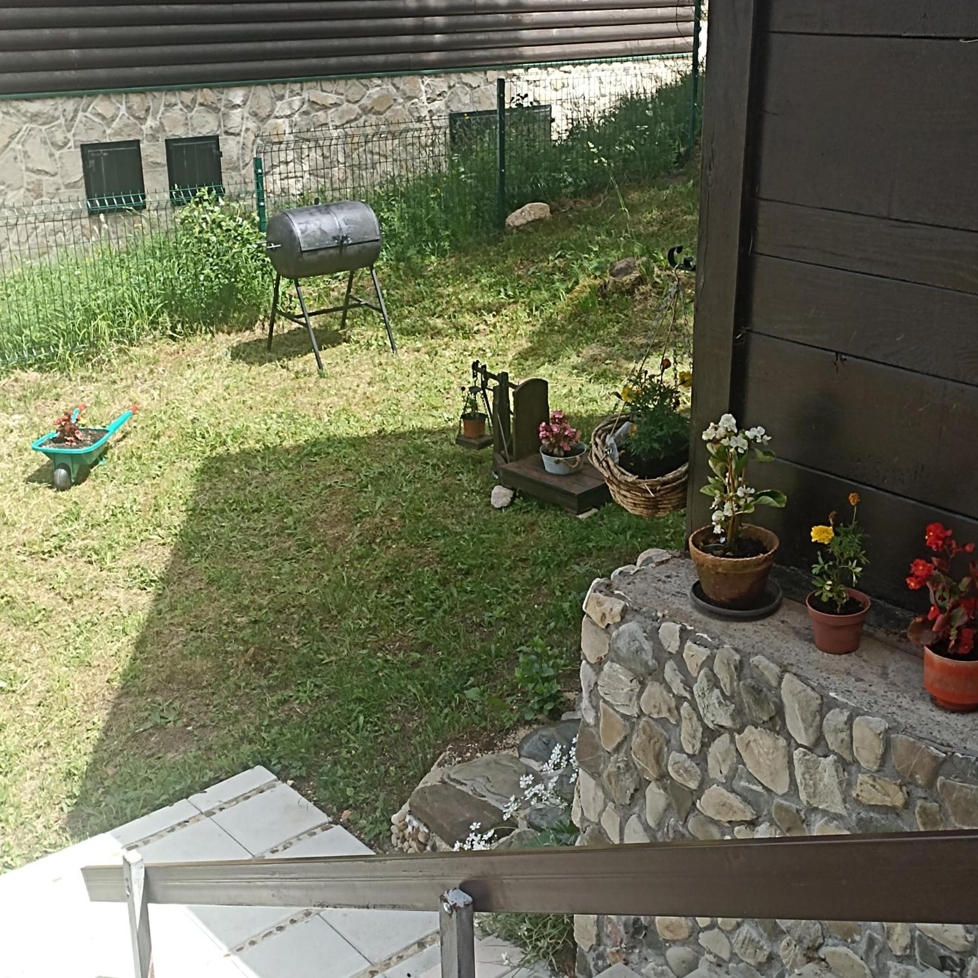 Vikendica Malovic Villa Zabljak  Exterior photo