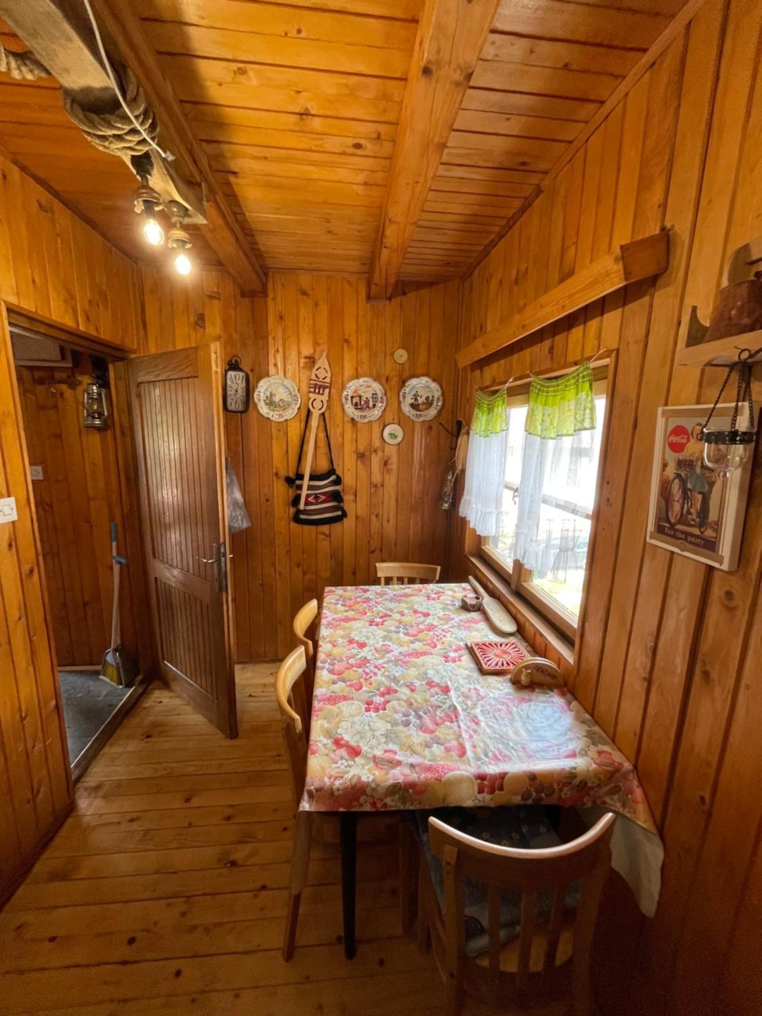 Vikendica Malovic Villa Zabljak  Exterior photo