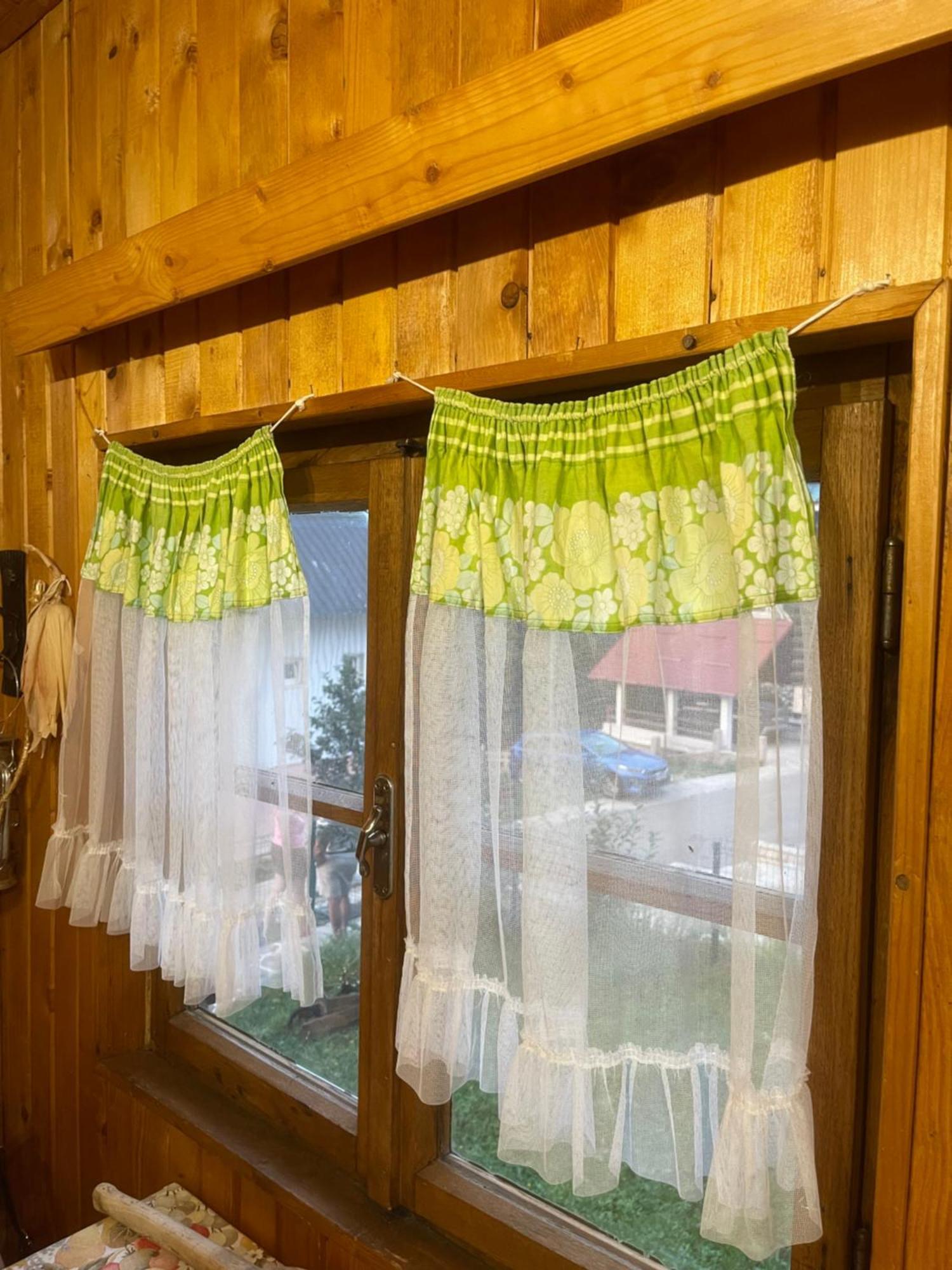 Vikendica Malovic Villa Zabljak  Exterior photo